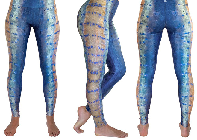 dive leggings