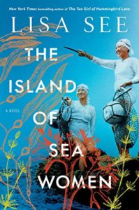 ocean reads