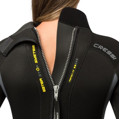 Cressi Otterflex