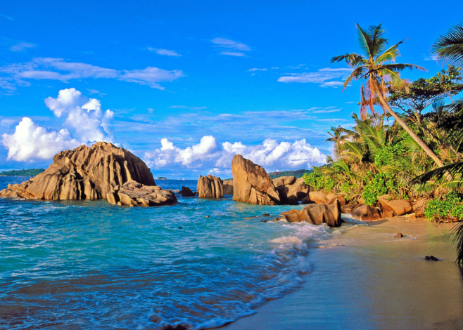 April dive destinations