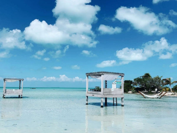 Belize in Covid times