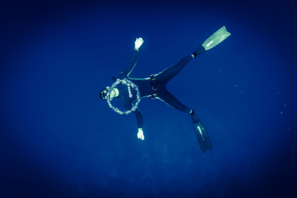 post-Covid dive vacation