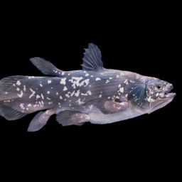 Coelacanth