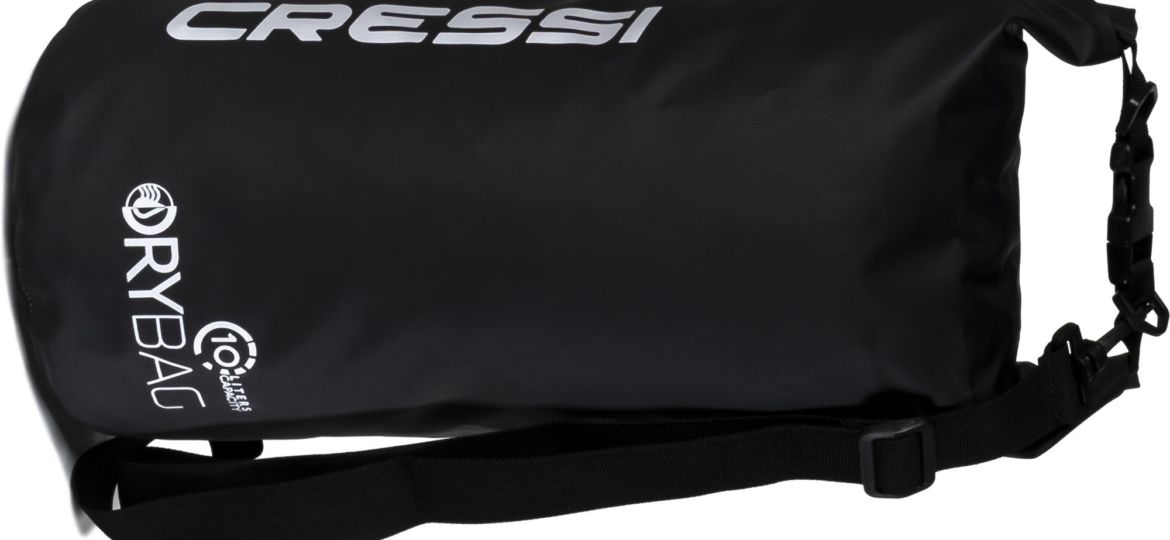 Cressi dry bag