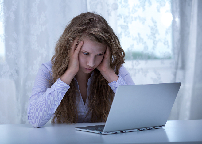 Cyberbullying