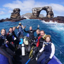 Darwin Island