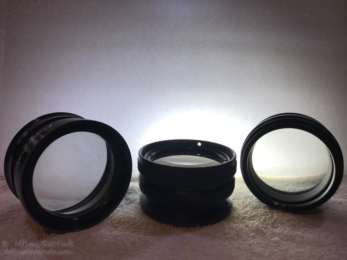 Diopter photo