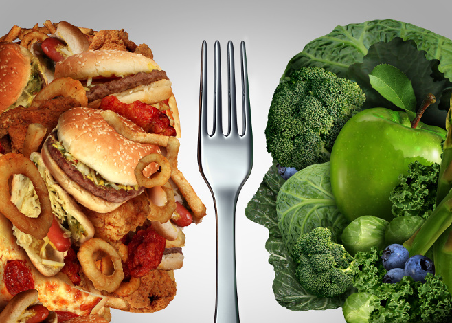 calorie counting tips