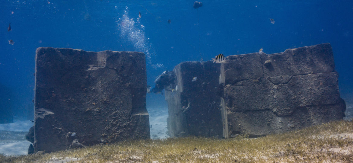 Scuba Hunt Cozumel