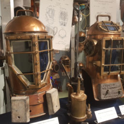 Florida Keys History of Diving Museum