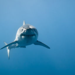 South African Great Whites