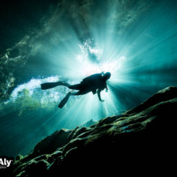 Mexico scuba diving