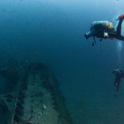 Monitor National Marine Sanctuary