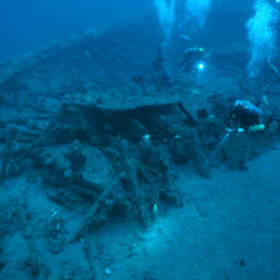 USS Monitor