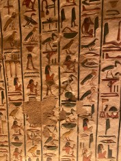 Nefertari's tomb