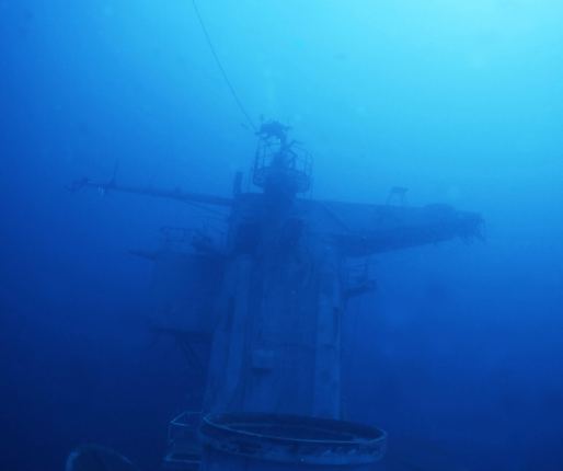 USS Oriskany