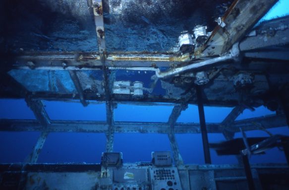 USS Oriskany