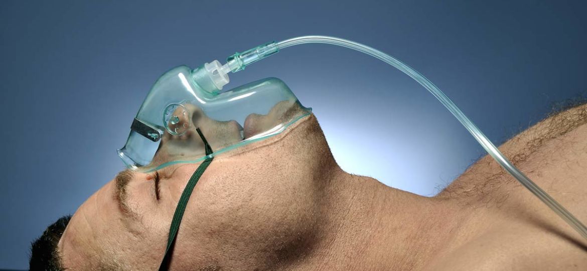 oxygen
