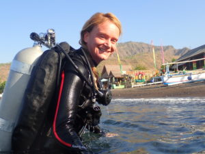 regulators for technical diving