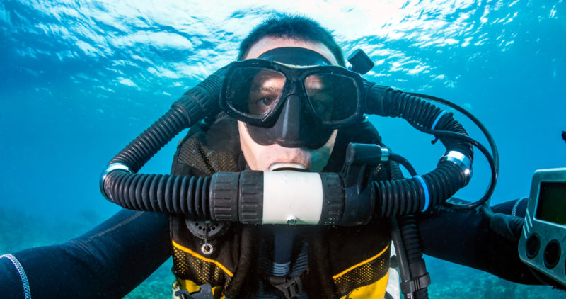 rebreather