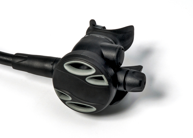 Regulator