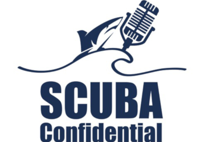 scuba confidential