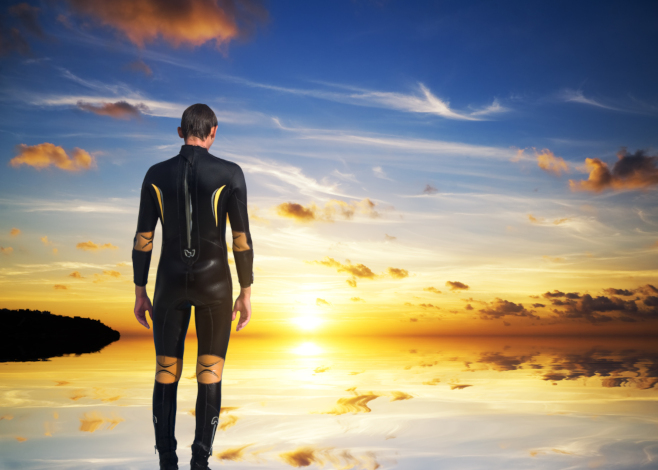 Solo Diving