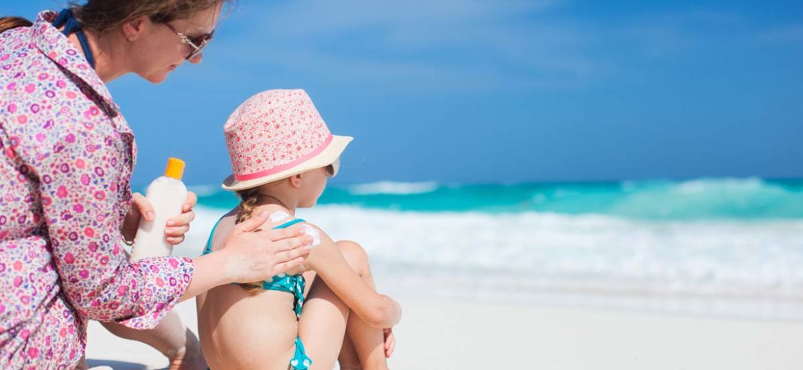 sunscreen