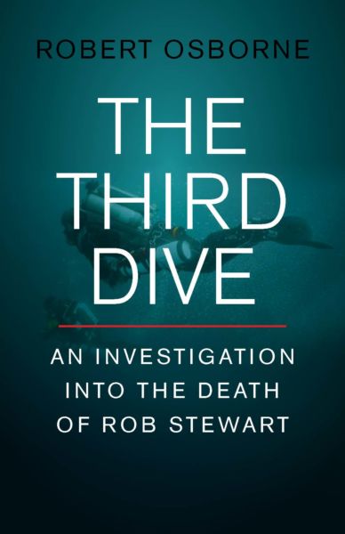 The Third Dive