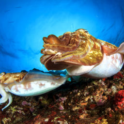 zoo at wakatobi