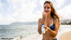 ocean conservation