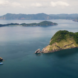Mergui Archipelago
